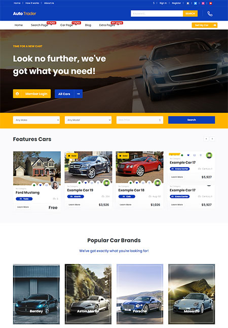 WordPress-Car-Dealer-Theme