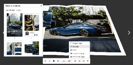 WordPress-Flipbook-Plugin