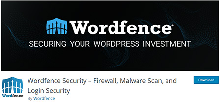 Wordfence-Security-WordPress-Plugin