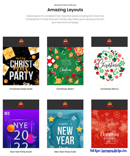 XMAS--Christmas-&-News-Year-Sale-Email-Template