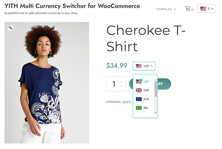 Yith-Multi-Currency-Switcher-for-WooCommerce
