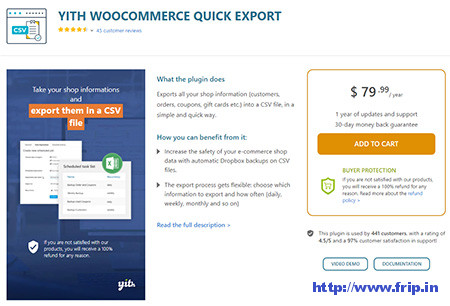 Yith-WooCommerce-Quick-Export