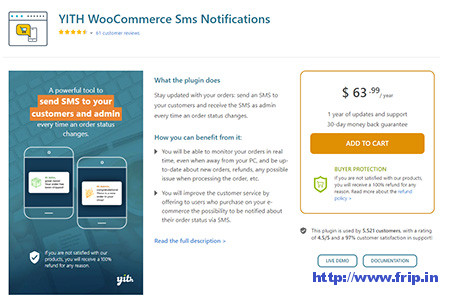 Yith-WooCommerce-SMS-Notifications