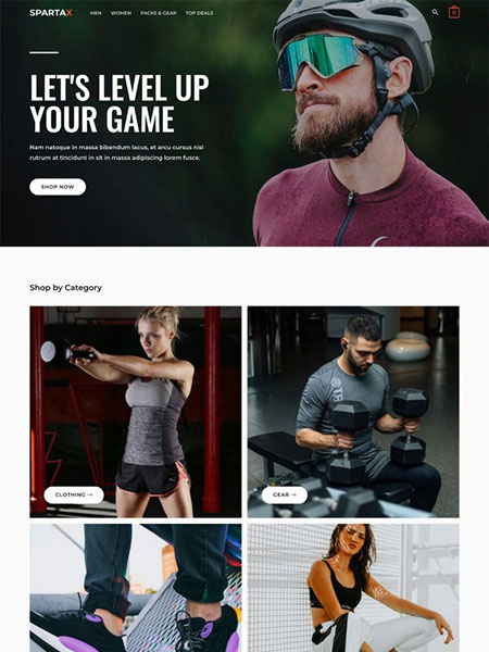 astra-woocommerce-sports-theme