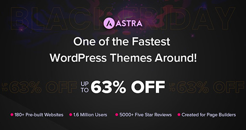 astra-wordpress-theme-black-friday-deal