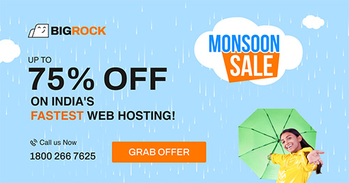 bigrock-monsoon-sale