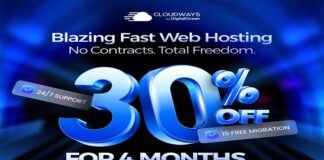 cloudways-hosting-deal-2025