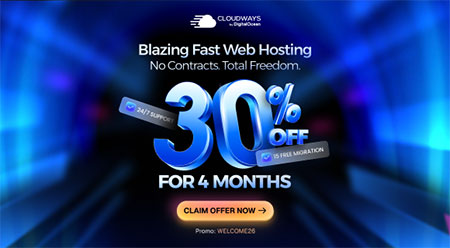 cloudways-hosting-holiday-deal-2025