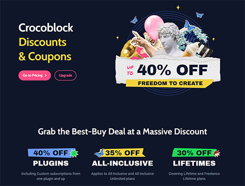 crocoblock-birthday-sale-2024