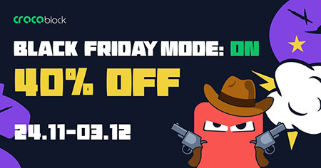 crocoblock-black-friday-deal-2025 crocoblock-black-friday-deal-2025