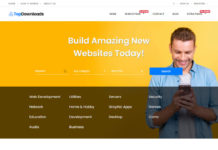 WordPress Digital Download Theme By PremiumPress 2026