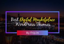 7 Best Digital Marketplace WordPress Themes 2025