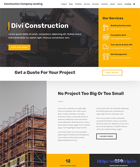 divi-construction-wordpress-theme