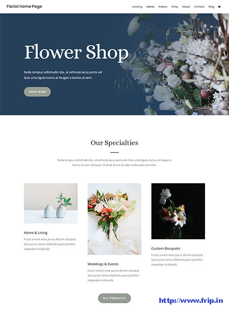 divi-flower-shop-wordpress-theme