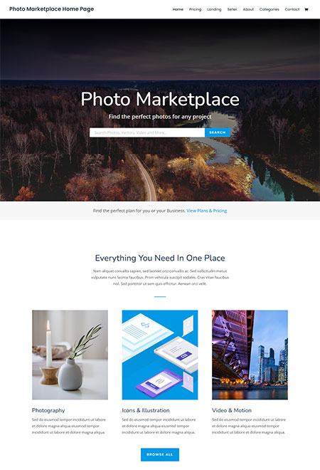 divi-photo-marketplace-layout-pack