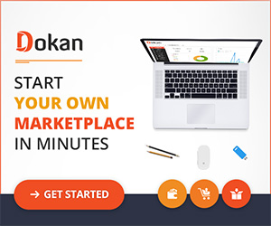 dokan-marketplace-for-wordpress