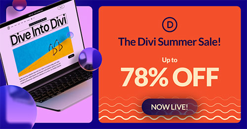 elegant-themes-divi-summer-sale
