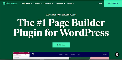 elementor-page-builder-plugin
