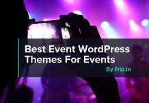 10+ Best Event WordPress Themes For Events 2025