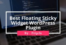 3 Best Floating Sticky Widget WordPress Plugin 2025