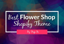 10 Best Flower Shop Shopify Theme 2026