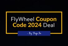 FlyWheel Coupon Code 2024 Deal – Get 4 Months FREE