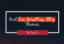 25 Best Free WordPress Blog Themes 2025