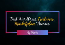 5 Best WordPress Freelancer Marketplace Themes 2025
