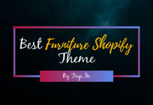 10 Best Furniture Shopify Theme 2026