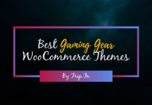 3 Best Gaming Gear WooCommerce Themes 2026 gaming-gear-theme