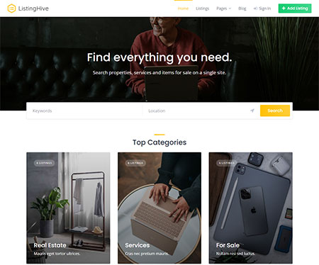 hivepress-wordpress-plugin