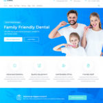 iDent-Dentist-&-Medical-WordPress-Theme