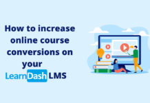 increase-online-course-conversion-using-learndash