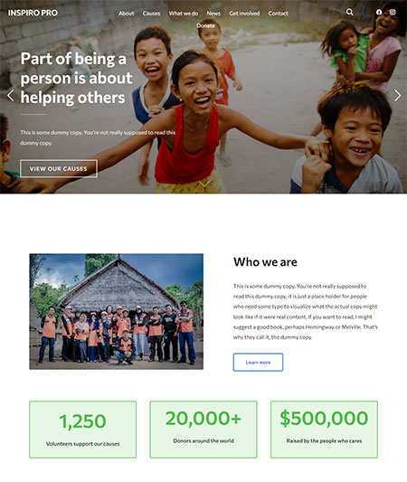 inspiro-pro-charity-theme