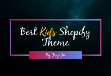 15 Best Kids Shopify Theme 2026
