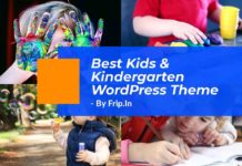 kindergarten-wordpress-themes