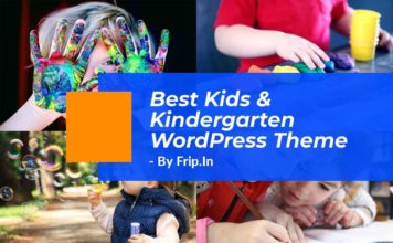 20 Best Kids & Kindergarten WordPress Theme 2026 kindergarten-wordpress-themes