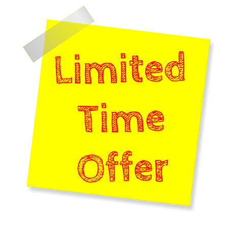 limited-offer