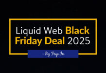 Liquid Web Black Friday Deal 2025 – Upto 75% OFF On Hosting