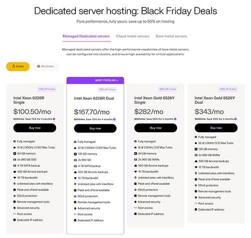 liquidweb-dedicated-server-black-friday-deal