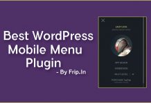 3 Best WordPress Mobile Menu Plugin 2025 (Free & Premium)