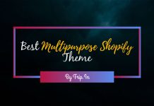 20 Best Multipurpose Shopify Theme 2026