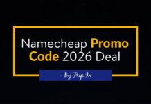 Namecheap Promo Code 2026: Domains, Shared Hosting, VPS & SSL Deals