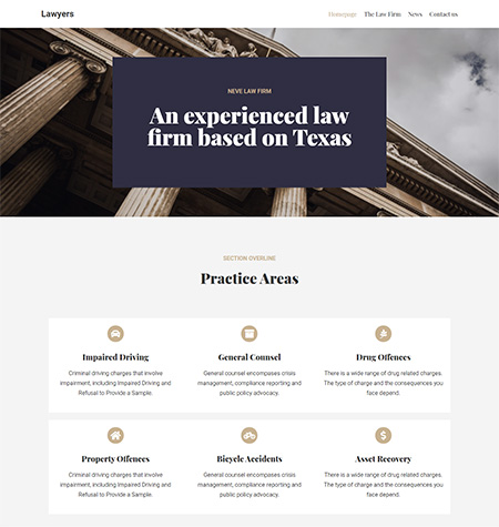 neve-lawyer-wordpress-theme