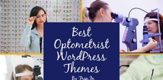 optometrist-WordPress-themes