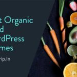 organic-food-wordpress-theme