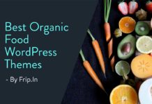 organic-food-wordpress-theme