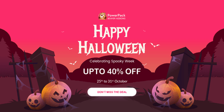 powerpack beaver builder halloween deal powerpack beaver builder halloween deal