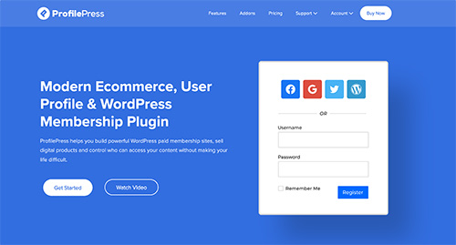 profilepress-membership-wordpress-plugin