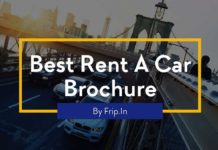 10 Best Rent A Car Brochure Templates 2025